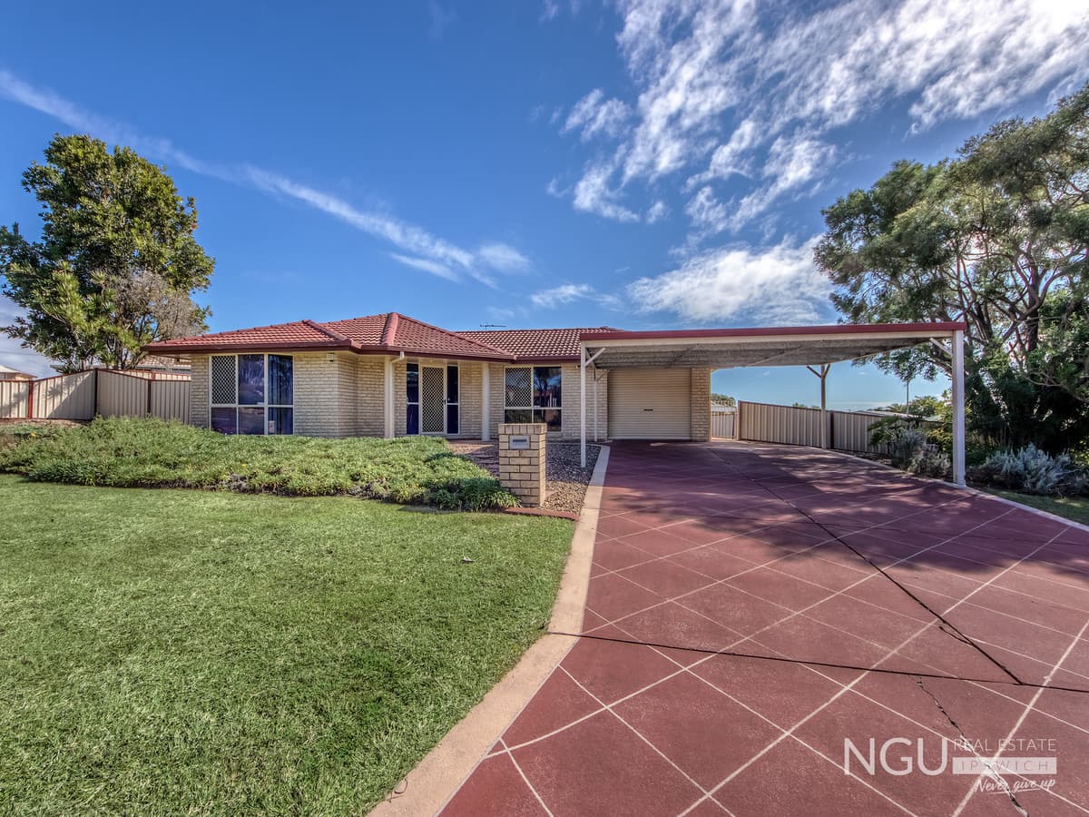 2 Ashvale Street, Flinders View QLD 4305, Flinders View - Image 1