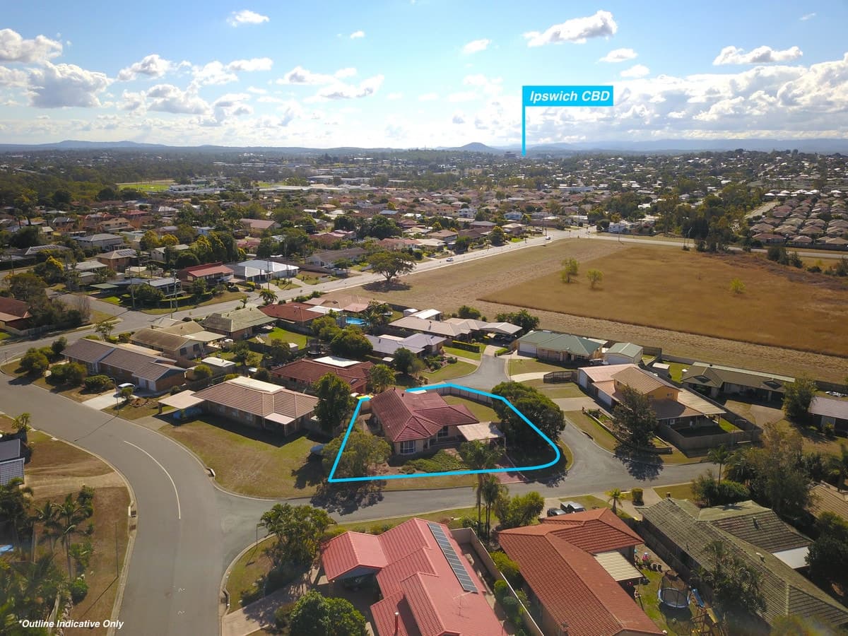 2 Ashvale Street, Flinders View QLD 4305, Flinders View - Thumbnail 3