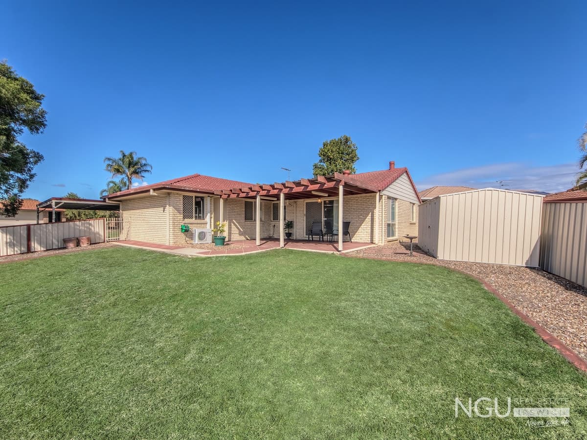 2 Ashvale Street, Flinders View QLD 4305, Flinders View - Thumbnail 4