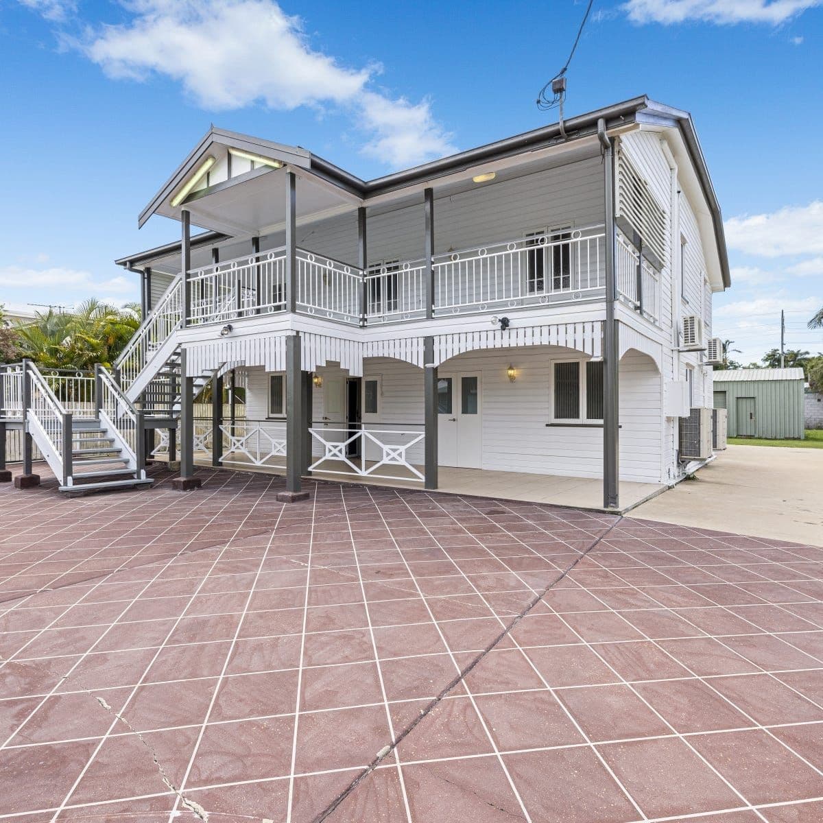 10 Tomkins Street, Cluden QLD 4811, Cluden - Image 1