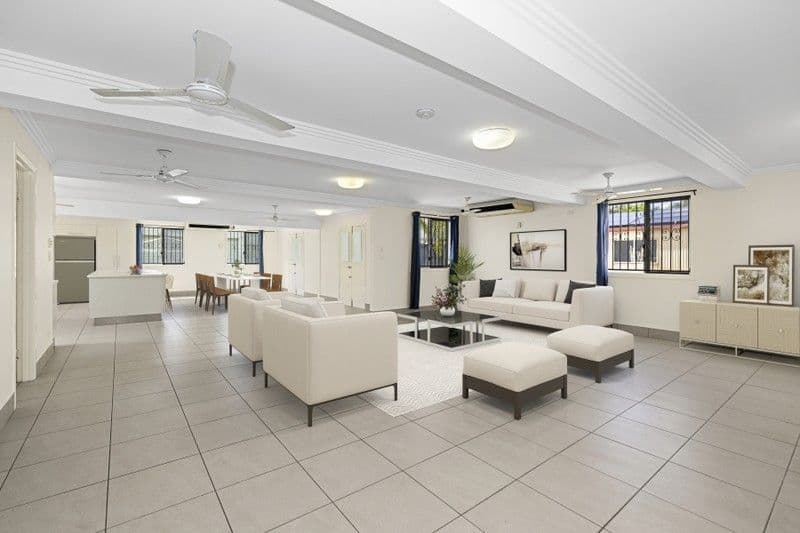 10 Tomkins Street, Cluden QLD 4811, Cluden - Thumbnail 2