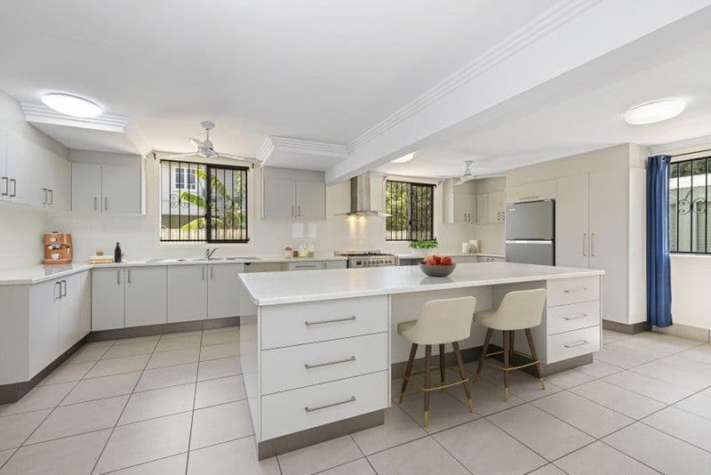 10 Tomkins Street, Cluden QLD 4811, Cluden - Thumbnail 4