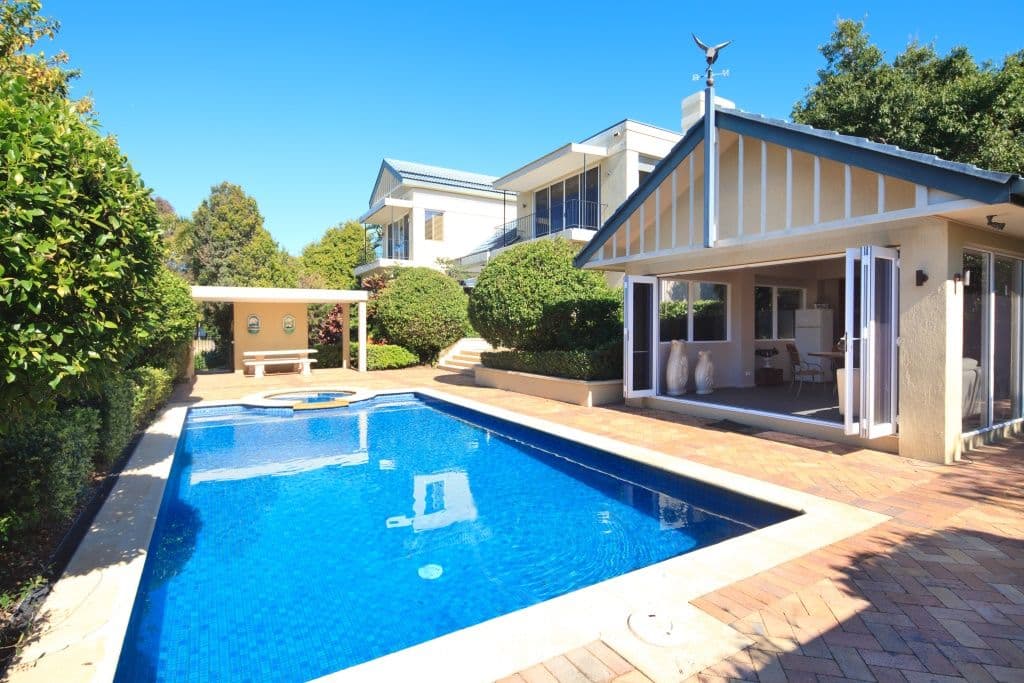 6281 Sylvan Lane, SANCTUARY COVE QLD 4212, Sanctuary Cove - Image 1
