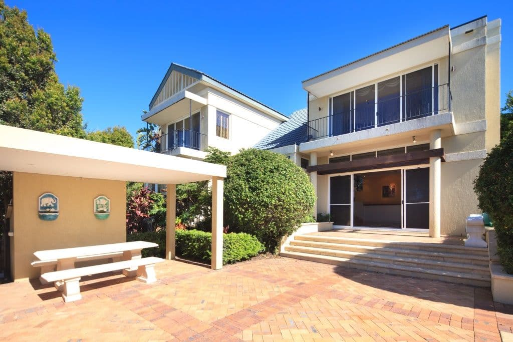 6281 Sylvan Lane, SANCTUARY COVE QLD 4212, Sanctuary Cove - Thumbnail 2