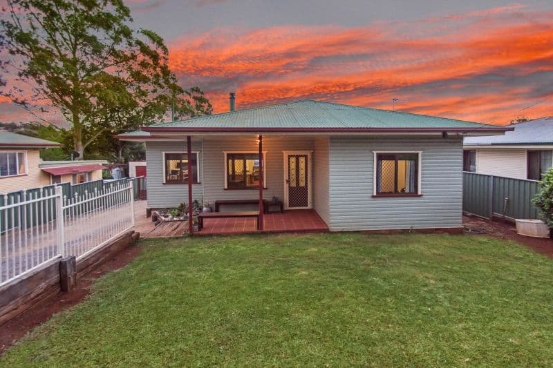 185C Jellicoe Street, Newtown QLD 4350, Newtown - Image 1