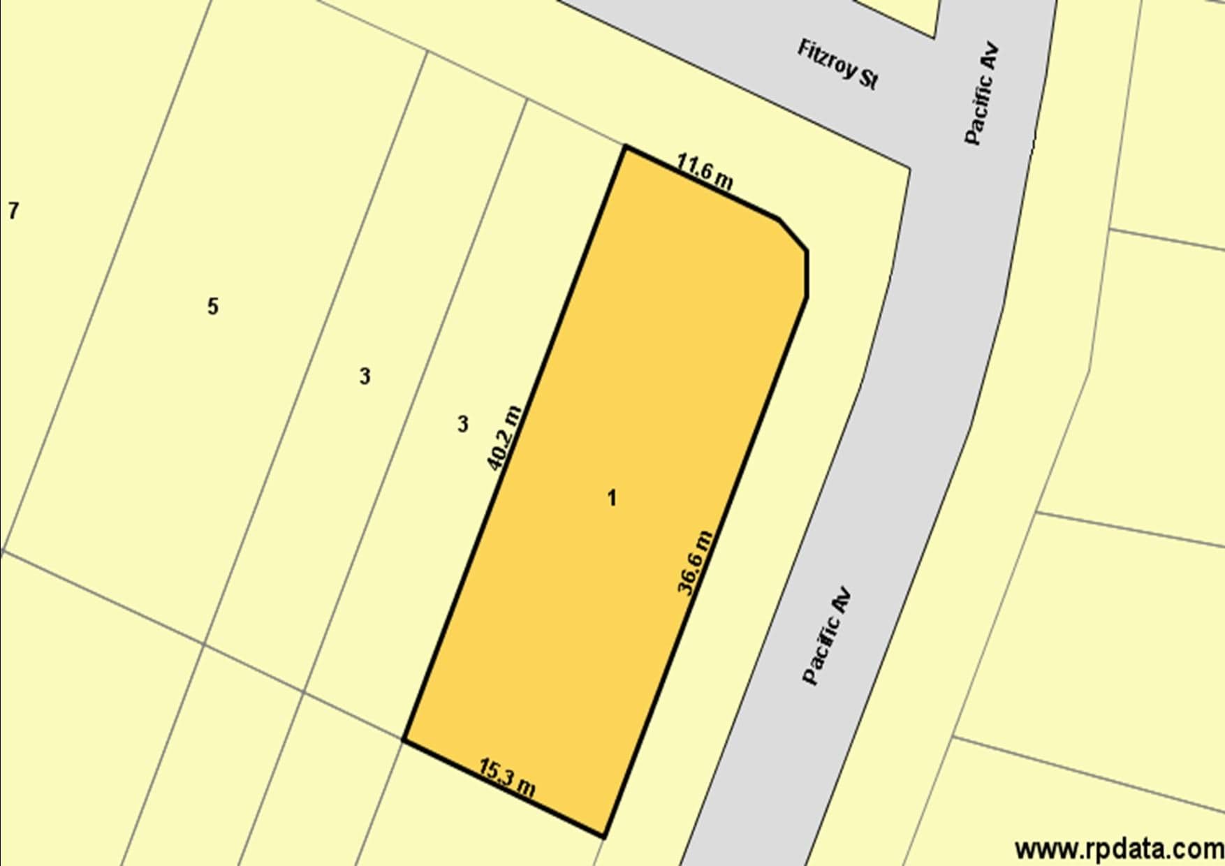1 Fitzroy Street, ANNA BAY NSW 2316, Anna Bay - Image 1