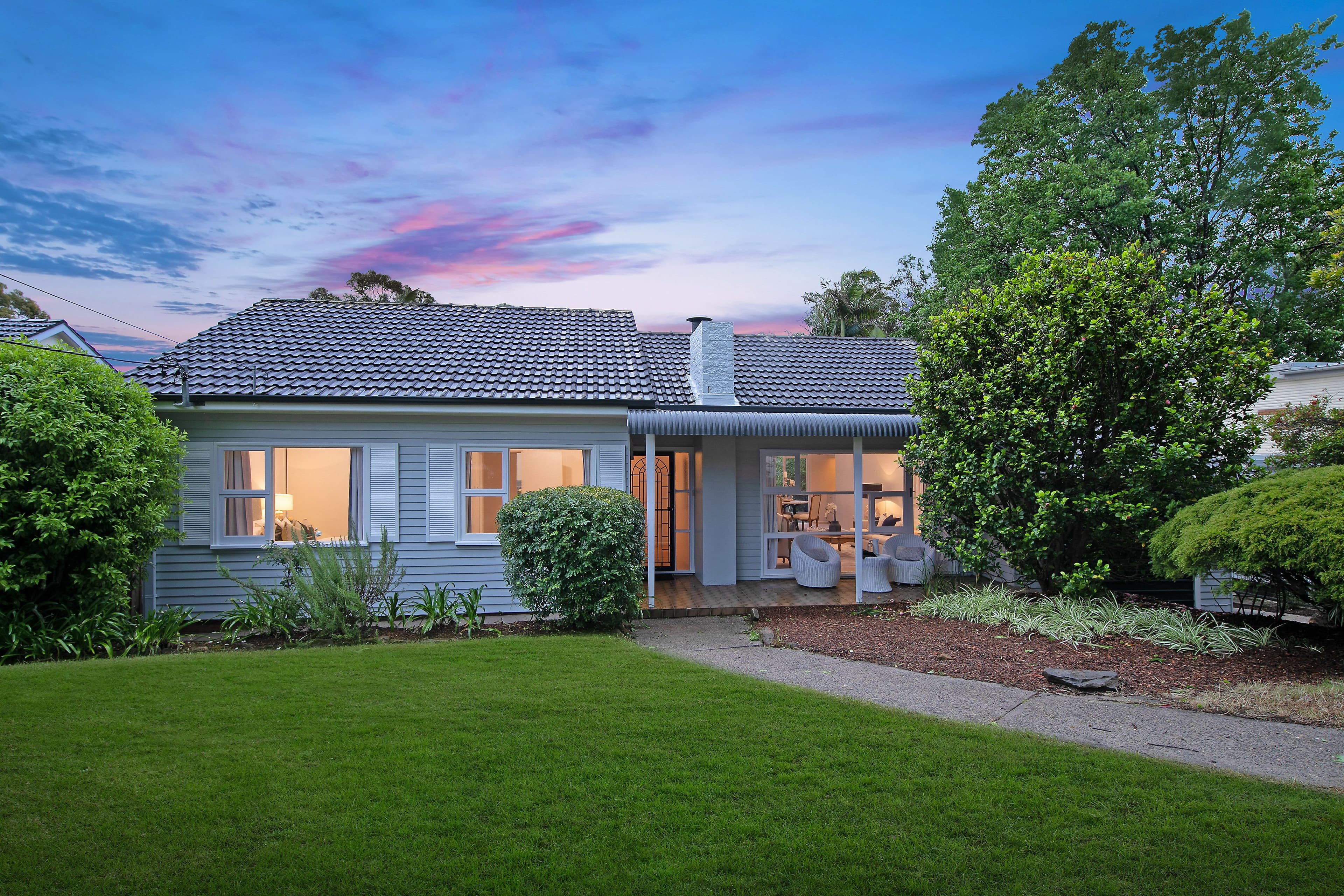 111 Kissing Point Road, Turramurra NSW 2074, Turramurra - Image 1