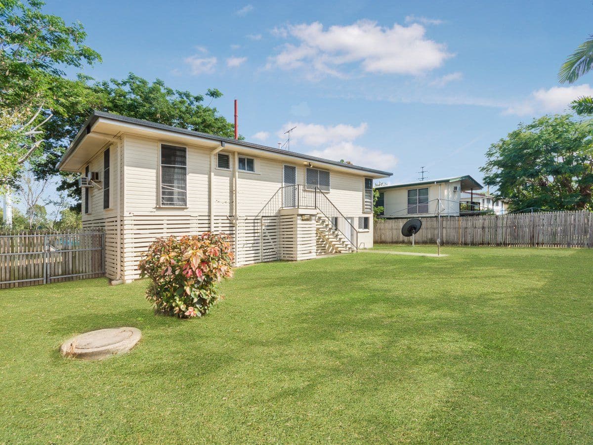 296 Dalrymple Road, Heatley QLD 4814, Heatley - Image 1