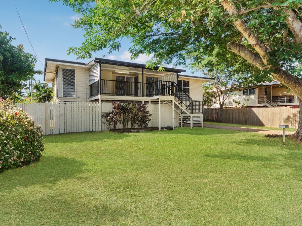 296 Dalrymple Road, Heatley QLD 4814, Heatley - Thumbnail 8