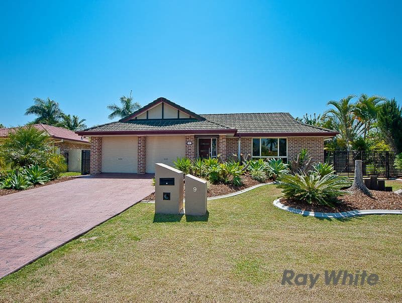 9 Blackbutt Court, WARNER QLD 4500, Warner - Image 1