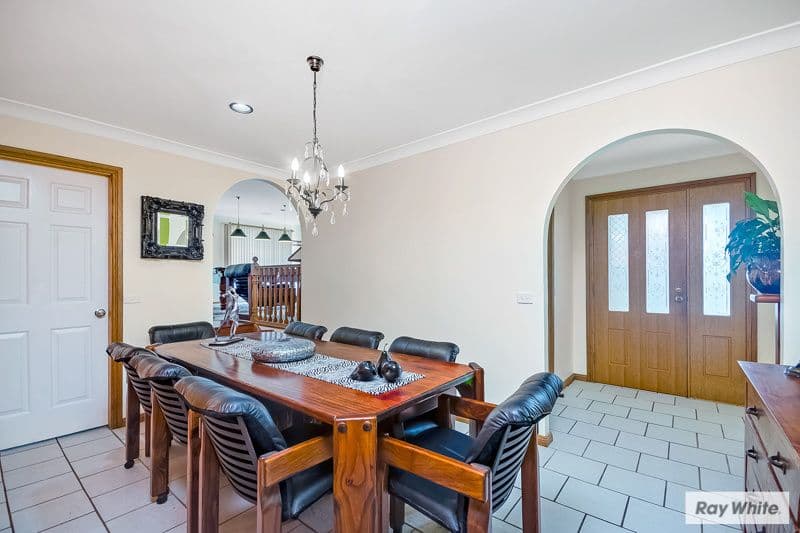 4 Anderson Place, Kiama Downs NSW 2533, Kiama Downs - Thumbnail 2