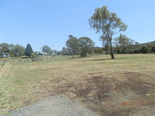 Lot 4 (43-45) Old Wyreema Road, WESTBROOK QLD 4350, Westbrook - Thumbnail 3