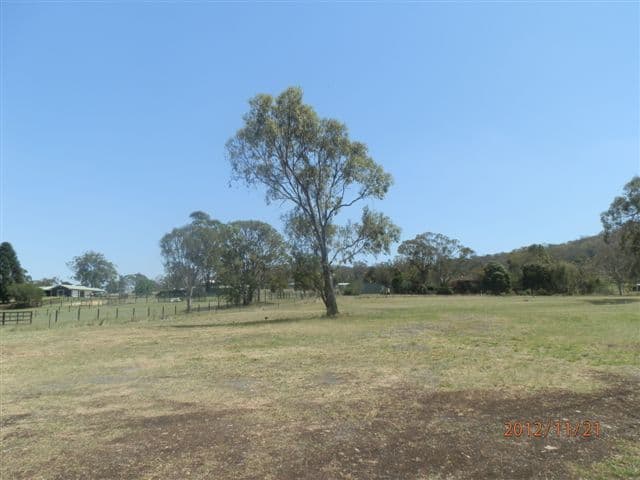 Lot 4 (43-45) Old Wyreema Road, WESTBROOK QLD 4350, Westbrook - Thumbnail 4