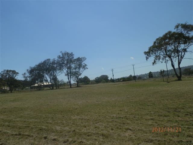 Lot 4 (43-45) Old Wyreema Road, WESTBROOK QLD 4350, Westbrook - Thumbnail 5