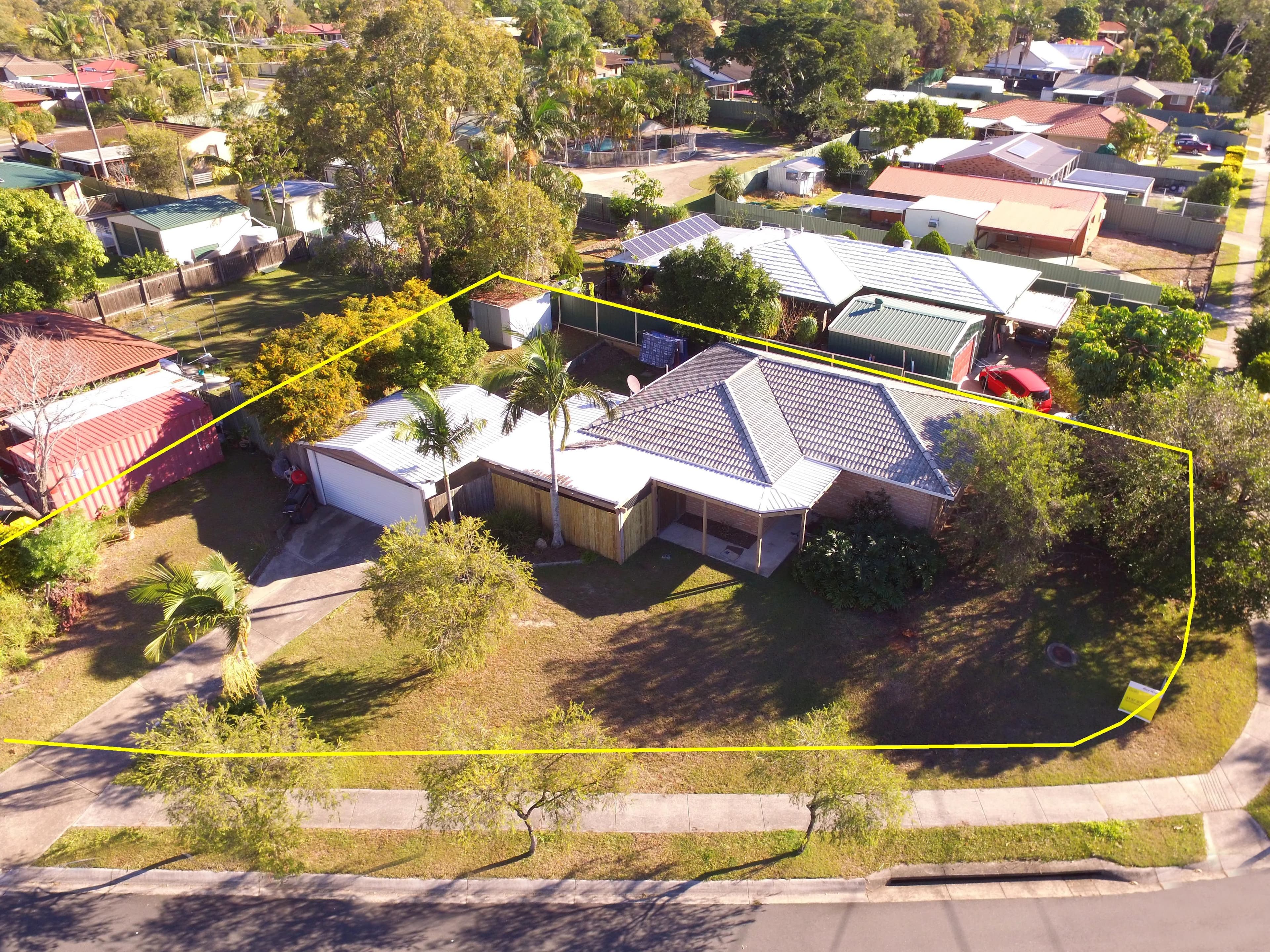 38 Adam Street, Browns Plains QLD 4118, Browns Plains - Image 1
