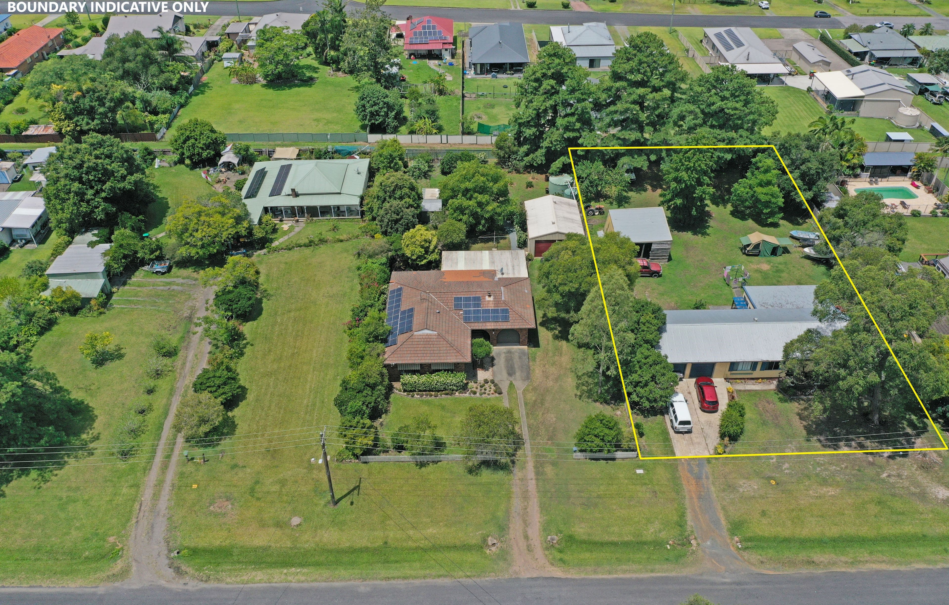 10 Edgar Street, Bulahdelah NSW 2423, Bulahdelah - Thumbnail 2