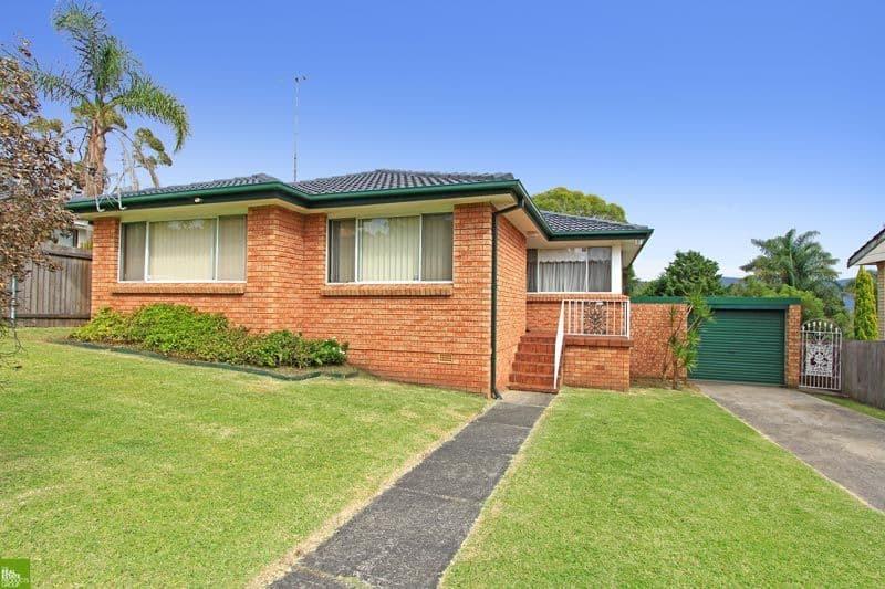 6 Gentles Avenue, DAPTO NSW 2530, Dapto - Image 1