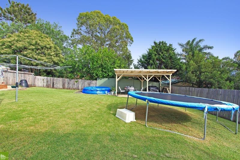 6 Gentles Avenue, DAPTO NSW 2530, Dapto - Thumbnail 7