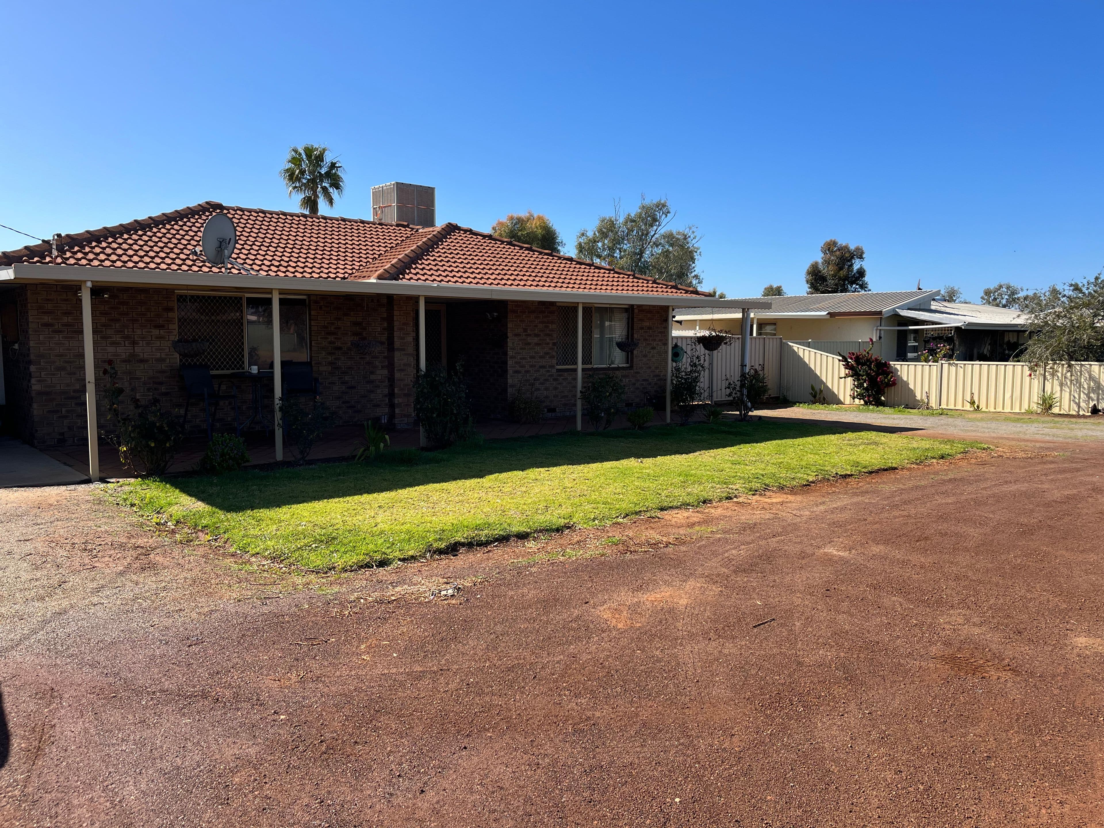 6 Barnes Street, Morawa WA 6623, Morawa - Thumbnail 2
