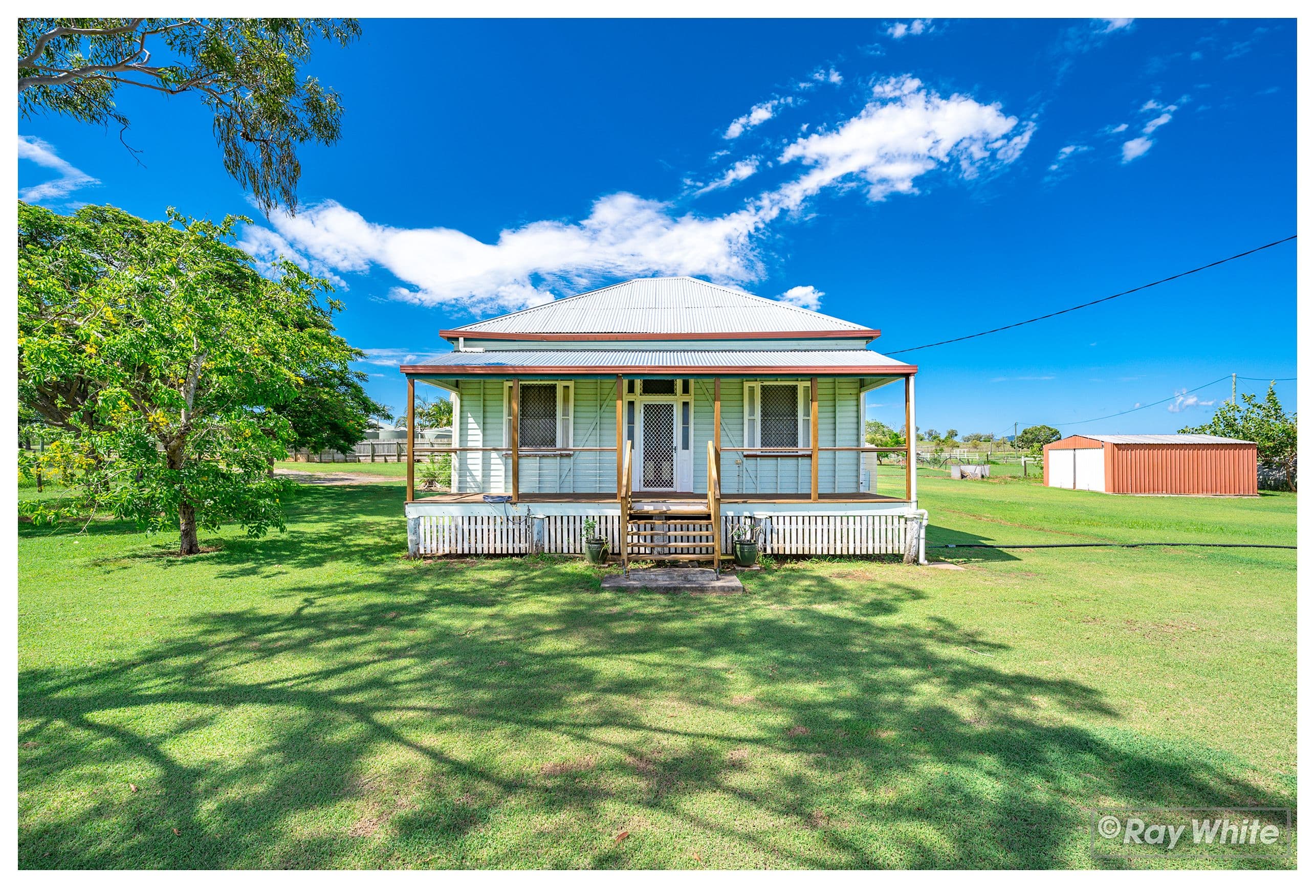 6 Sullivan Road, Gracemere QLD 4702, Gracemere - Image 1
