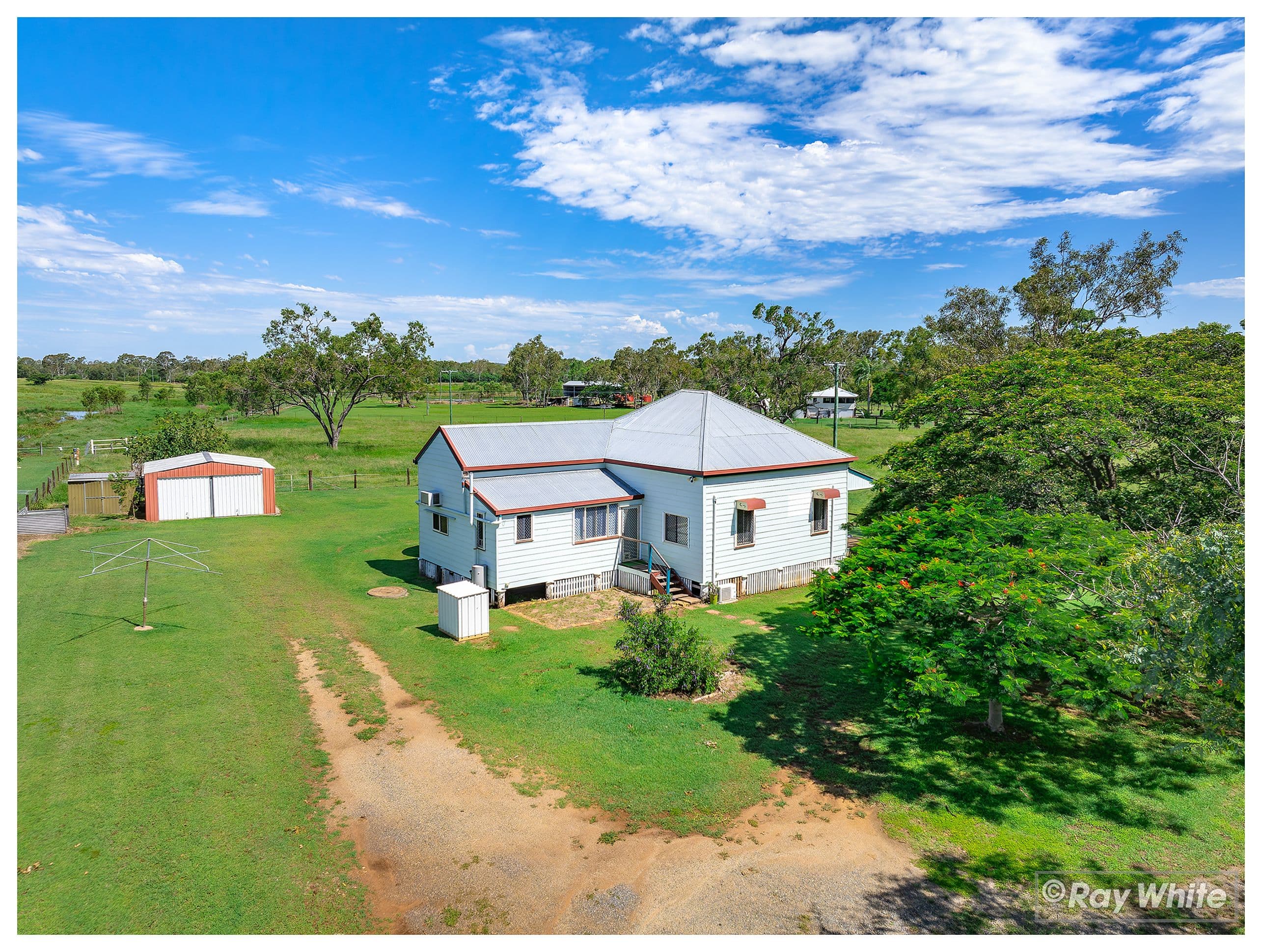 6 Sullivan Road, Gracemere QLD 4702, Gracemere - Thumbnail 2