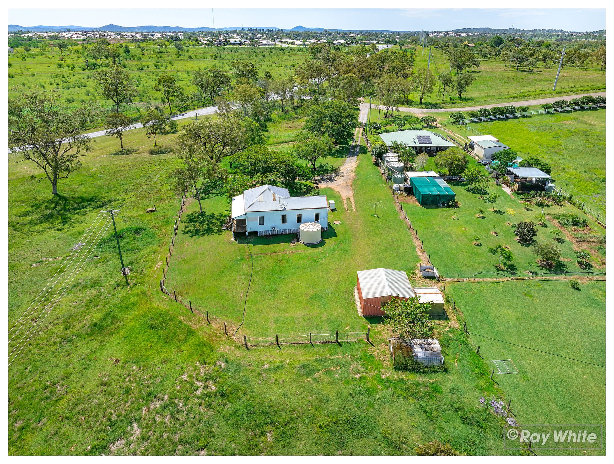 6 Sullivan Road, Gracemere QLD 4702, Gracemere - Thumbnail 3