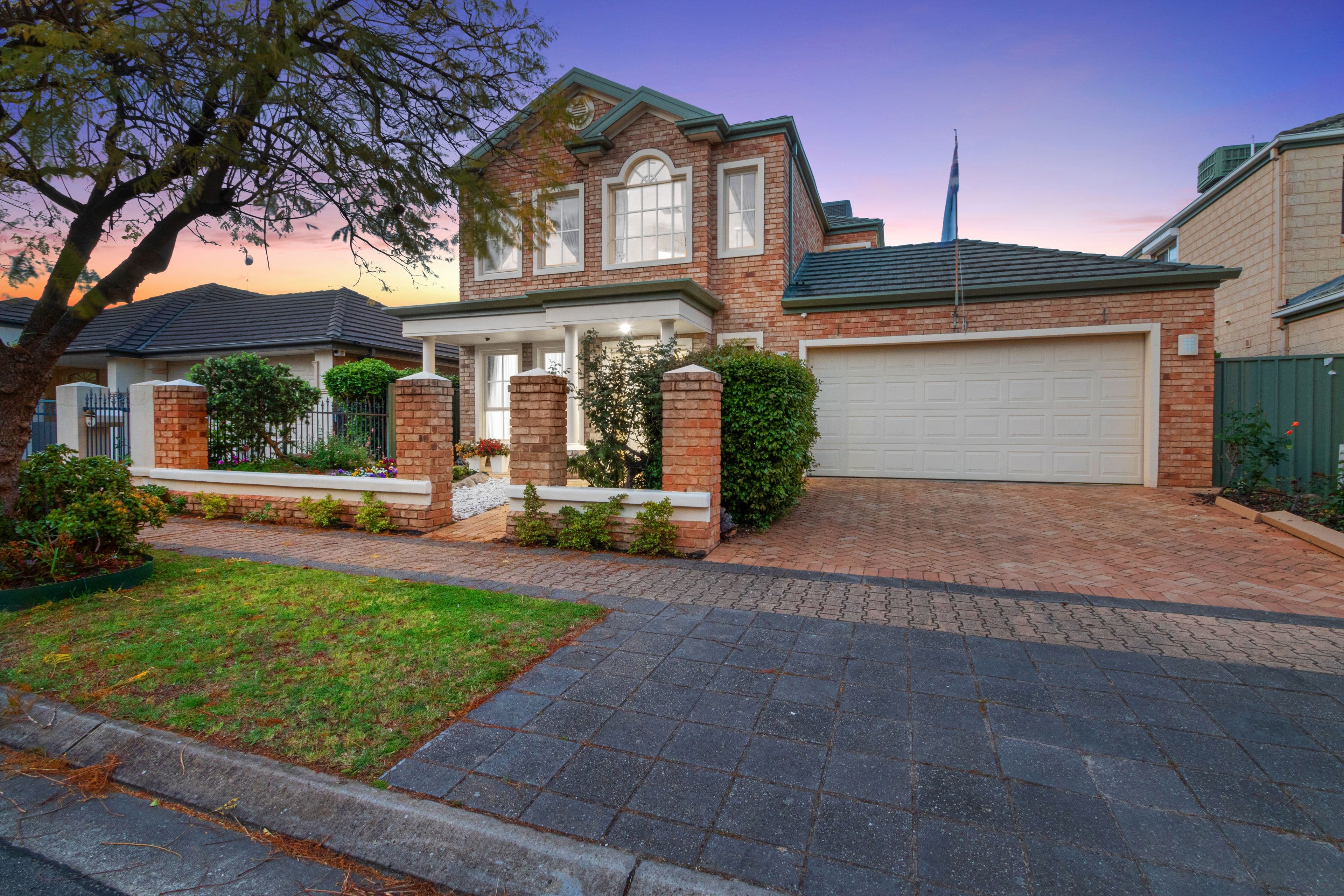 46 Lomond Circuit, Mawson Lakes SA 5095, Mawson Lakes - Image 1