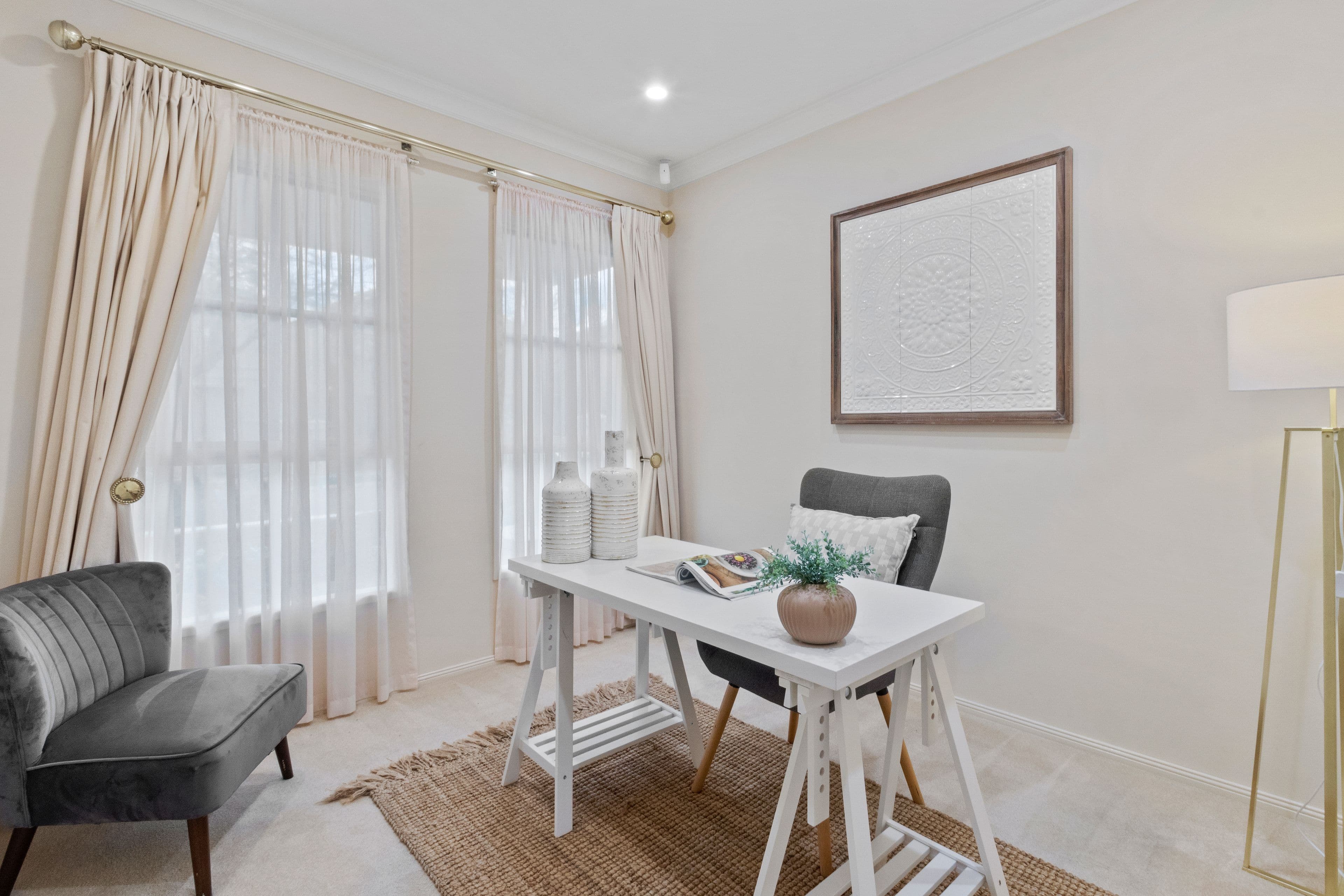 46 Lomond Circuit, Mawson Lakes SA 5095, Mawson Lakes - Thumbnail 3