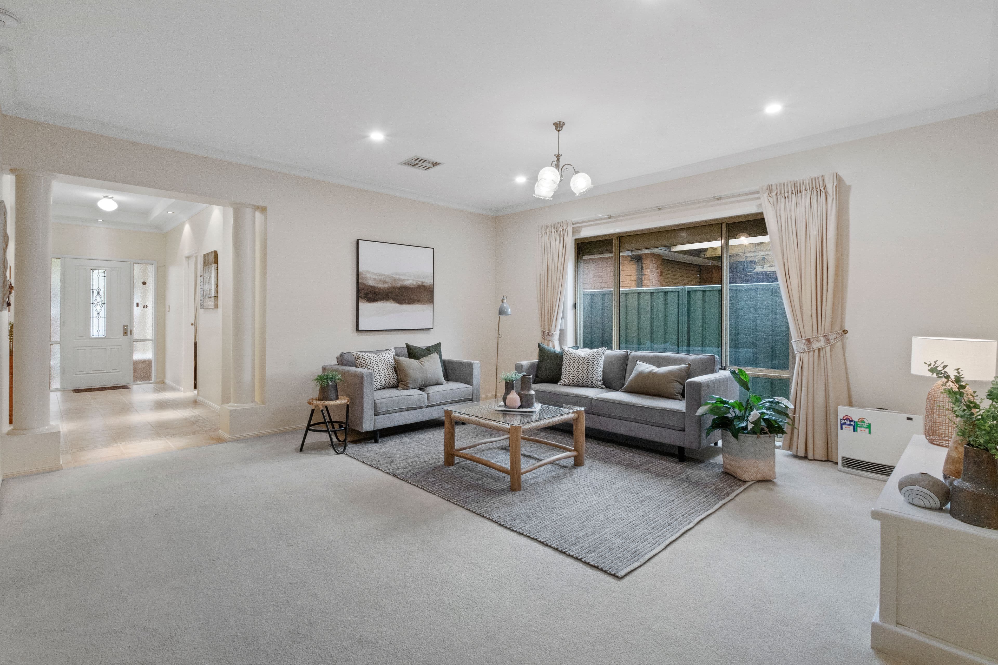 46 Lomond Circuit, Mawson Lakes SA 5095, Mawson Lakes - Thumbnail 4