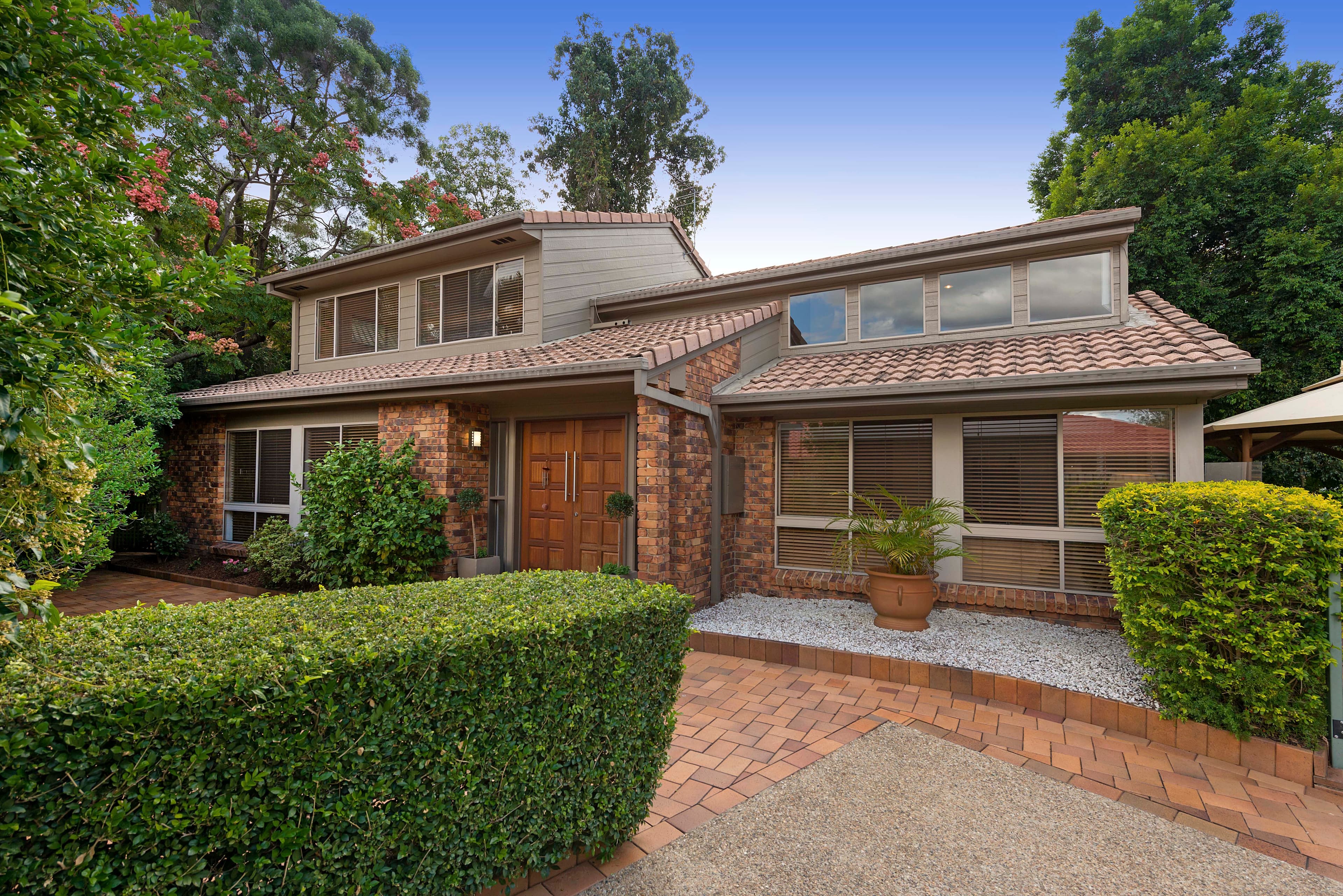 48 Tilquin Street, The Gap QLD 4061, The Gap - Image 1