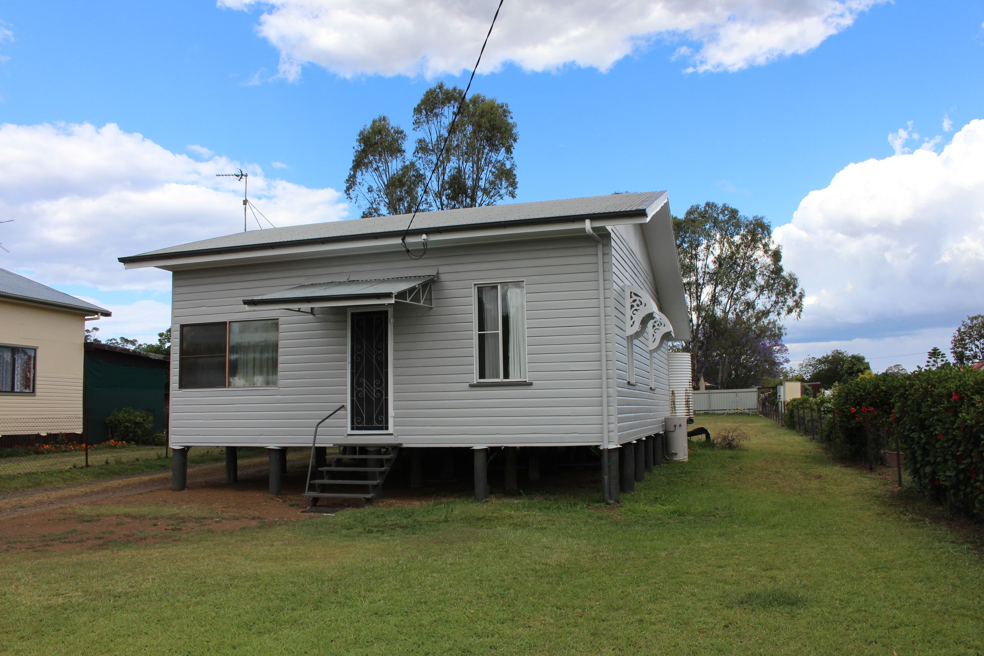 20 Well Street, Pittsworth QLD 4356, Pittsworth - Image 1