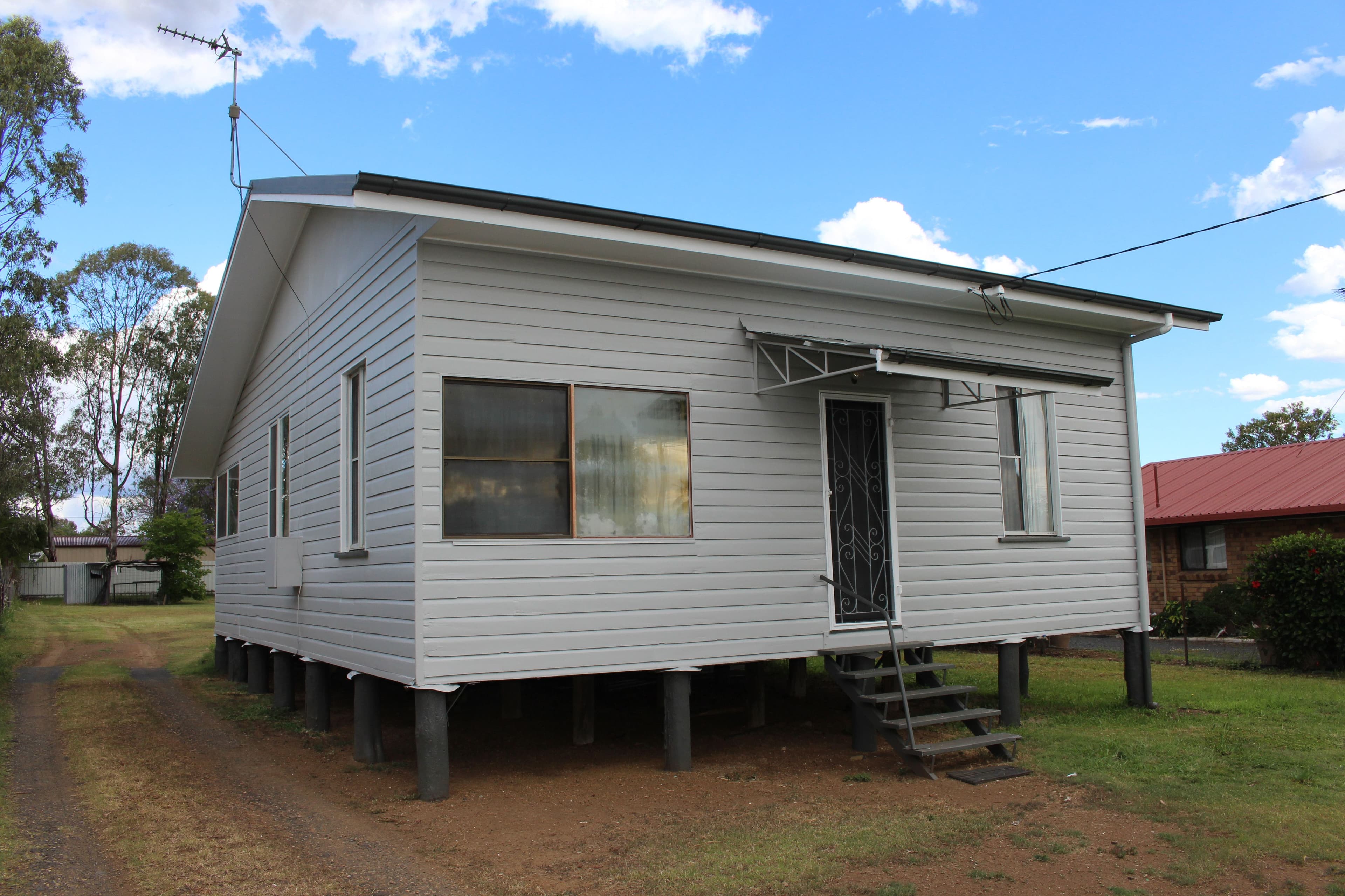20 Well Street, Pittsworth QLD 4356, Pittsworth - Thumbnail 2