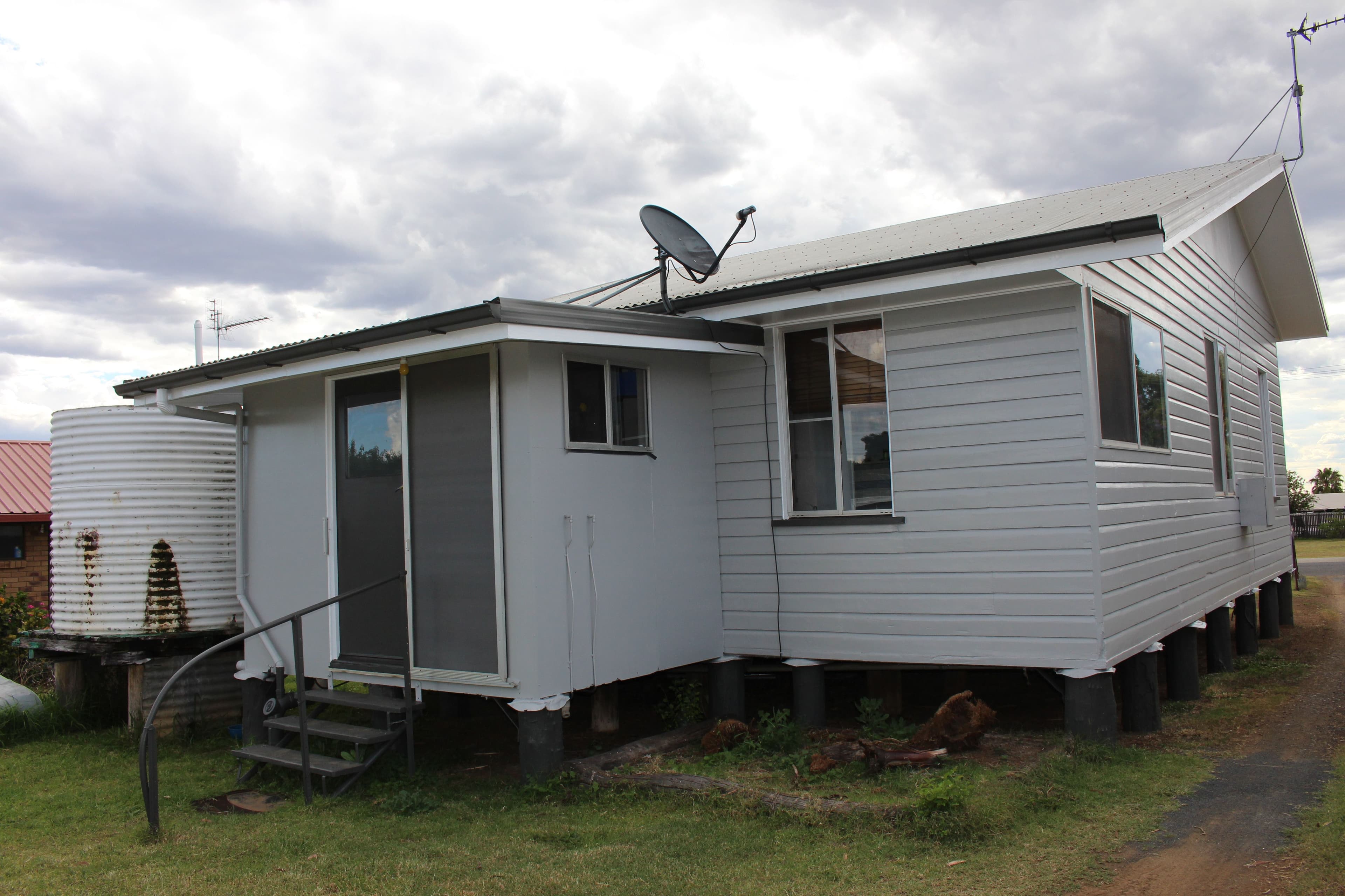 20 Well Street, Pittsworth QLD 4356, Pittsworth - Thumbnail 3