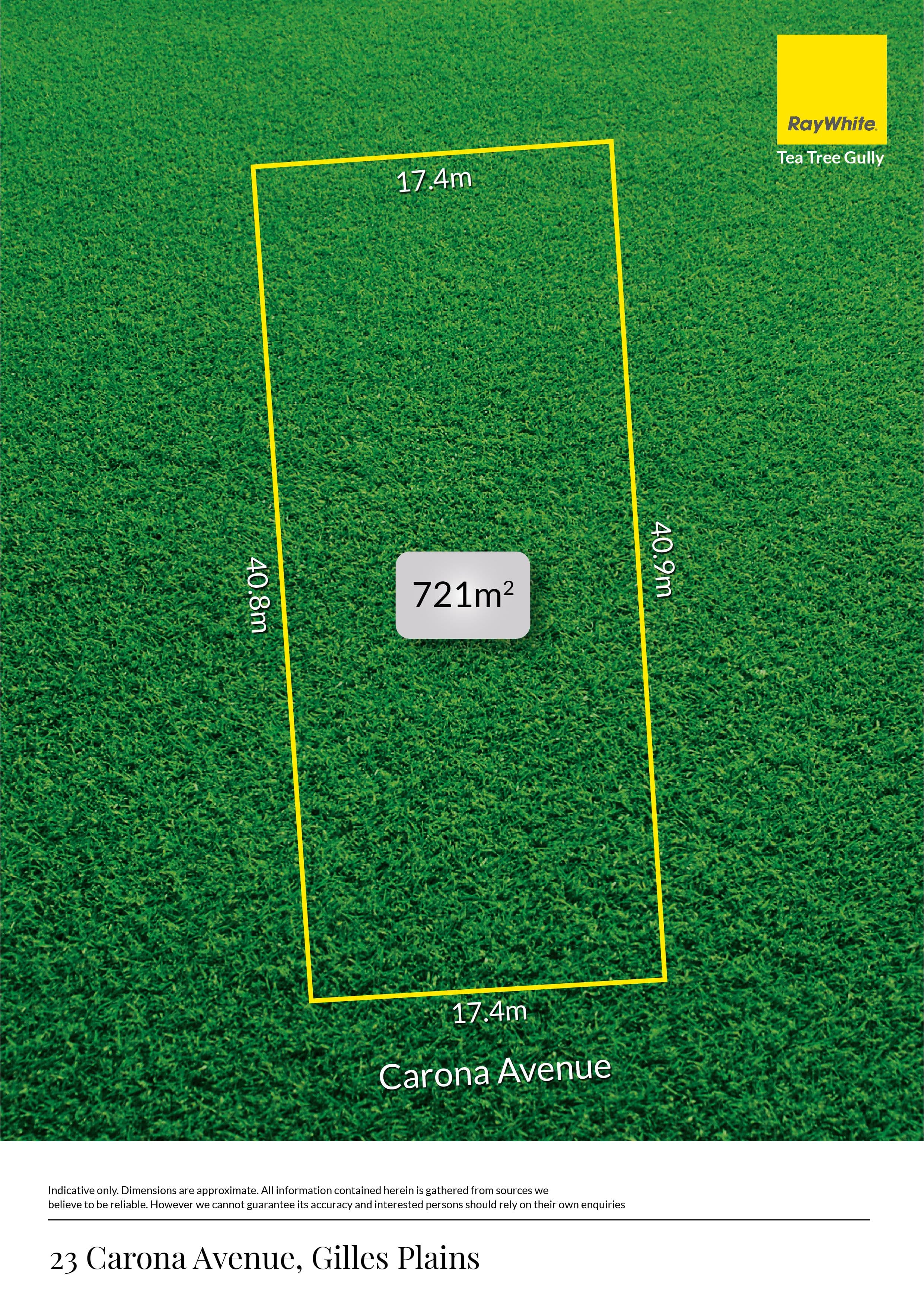 23 Carona Avenue, Gilles Plains SA 5086, Gilles Plains - Image 1