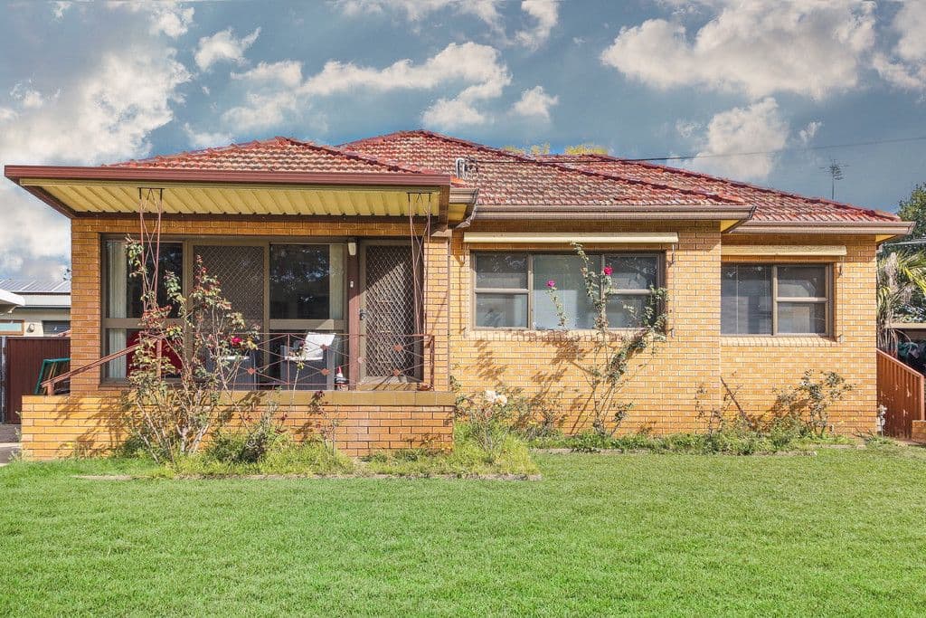 41 Windarra Street, Narwee NSW 2209, Narwee - Image 1