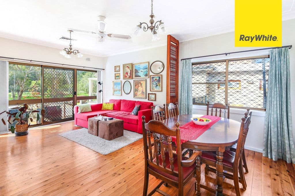 41 Windarra Street, Narwee NSW 2209, Narwee - Thumbnail 2