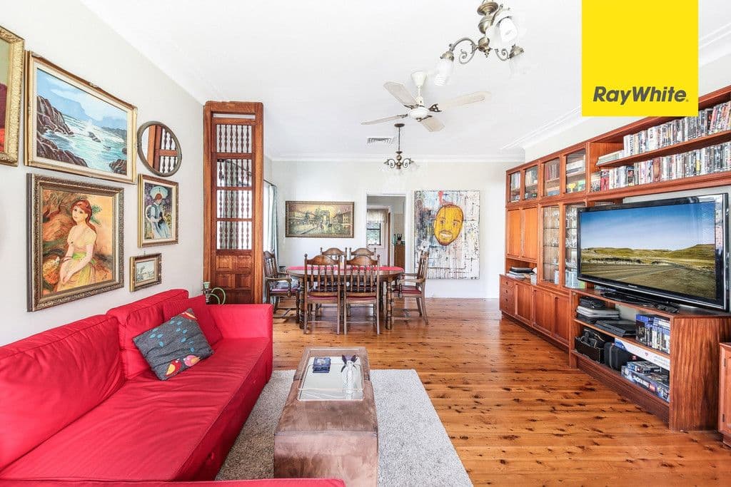 41 Windarra Street, Narwee NSW 2209, Narwee - Thumbnail 3