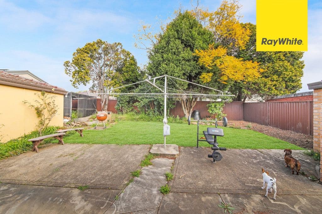 41 Windarra Street, Narwee NSW 2209, Narwee - Thumbnail 8