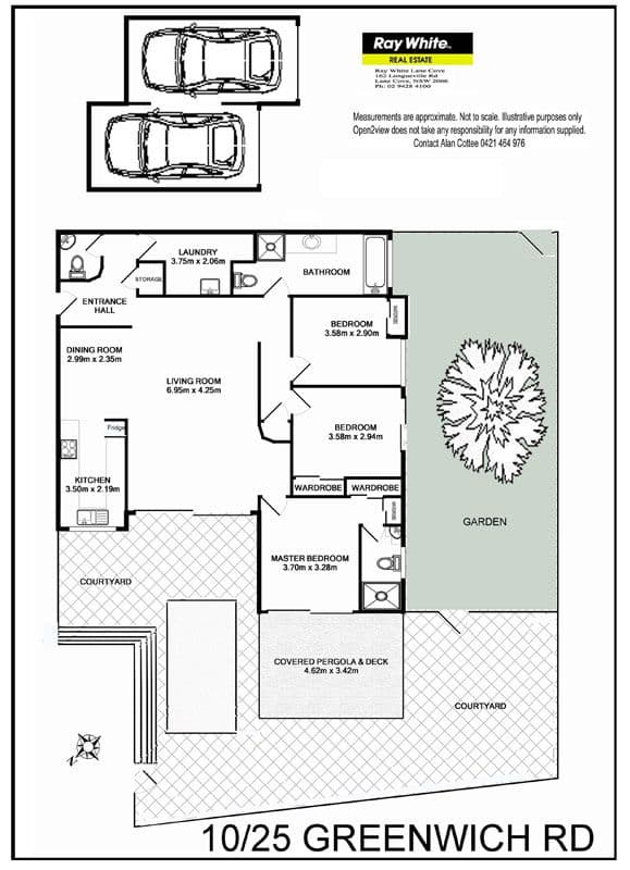 25  Greenwich Road, GREENWICH NSW 2065, Greenwich - Thumbnail 5