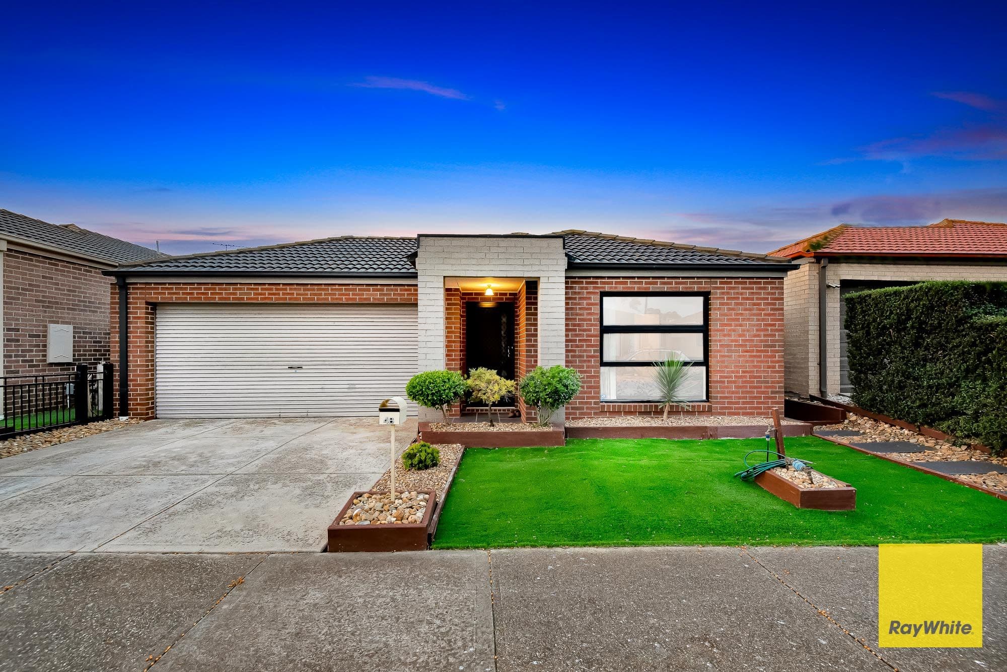 48 Kingbird Avenue, Tarneit VIC 3029, Tarneit - Image 1