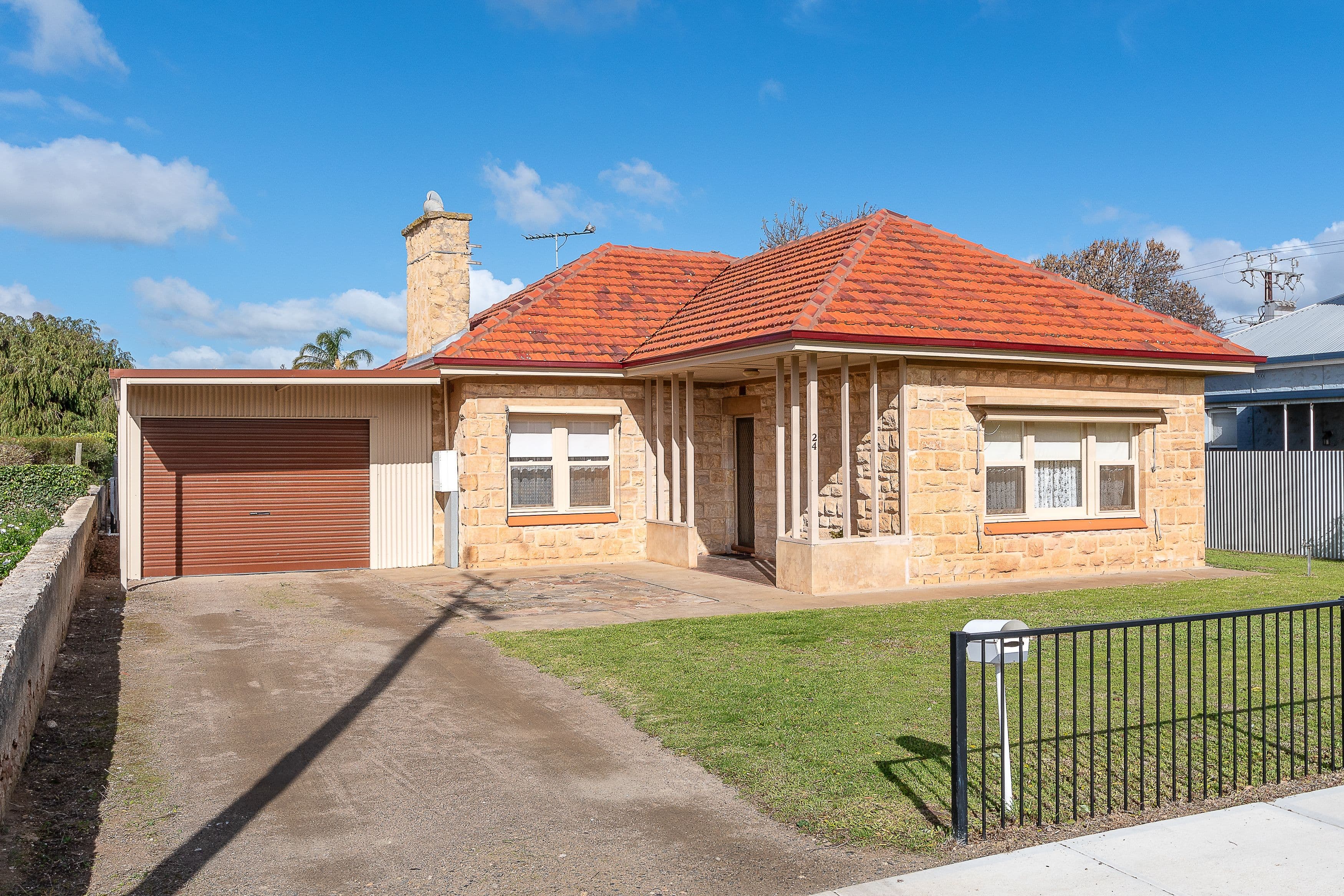 24 Alice Terrace, Murray Bridge SA 5253, Murray Bridge - Image 1