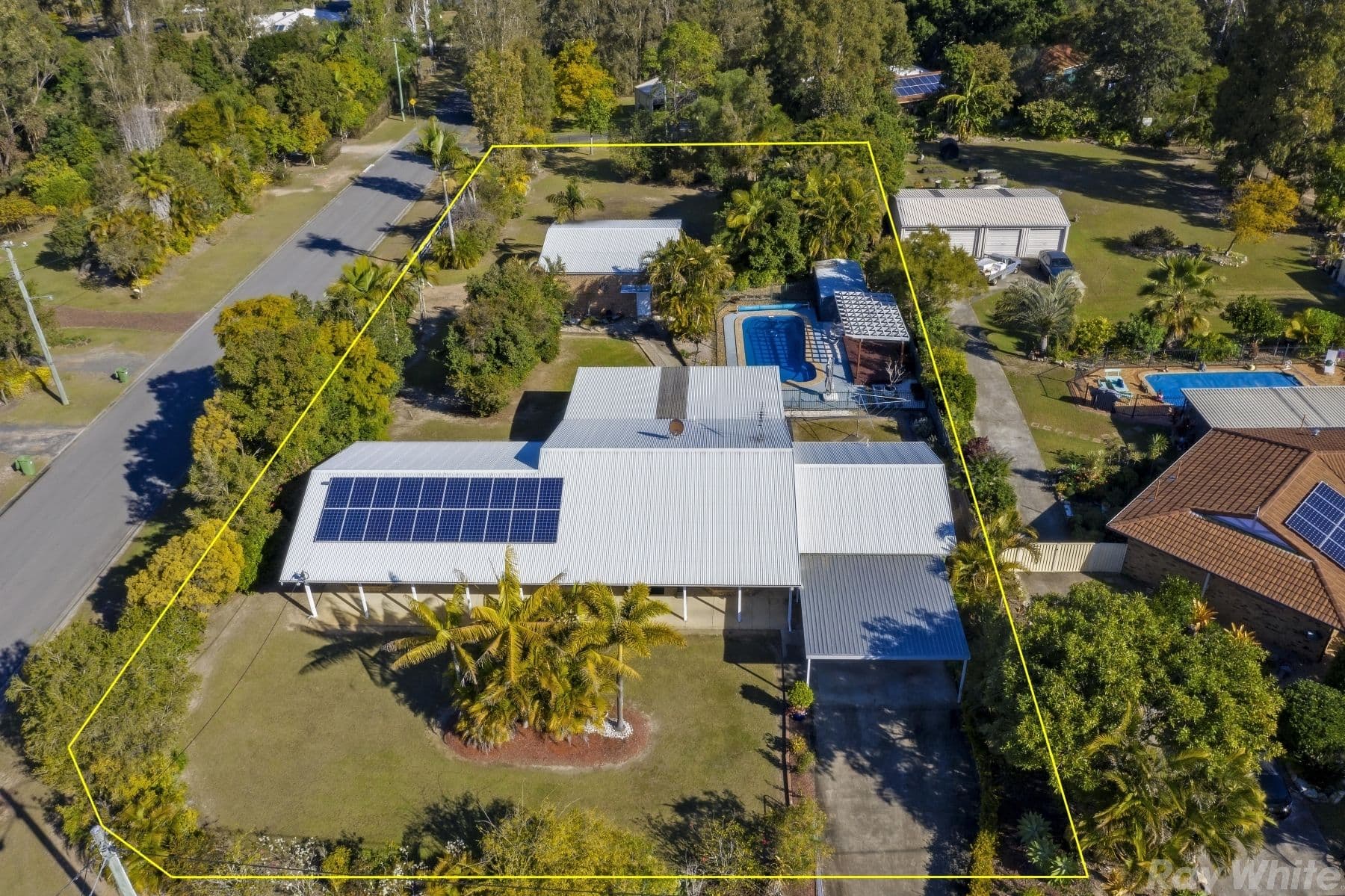 2 Sandown Court, Burpengary East QLD 4505, Burpengary East - Thumbnail 2