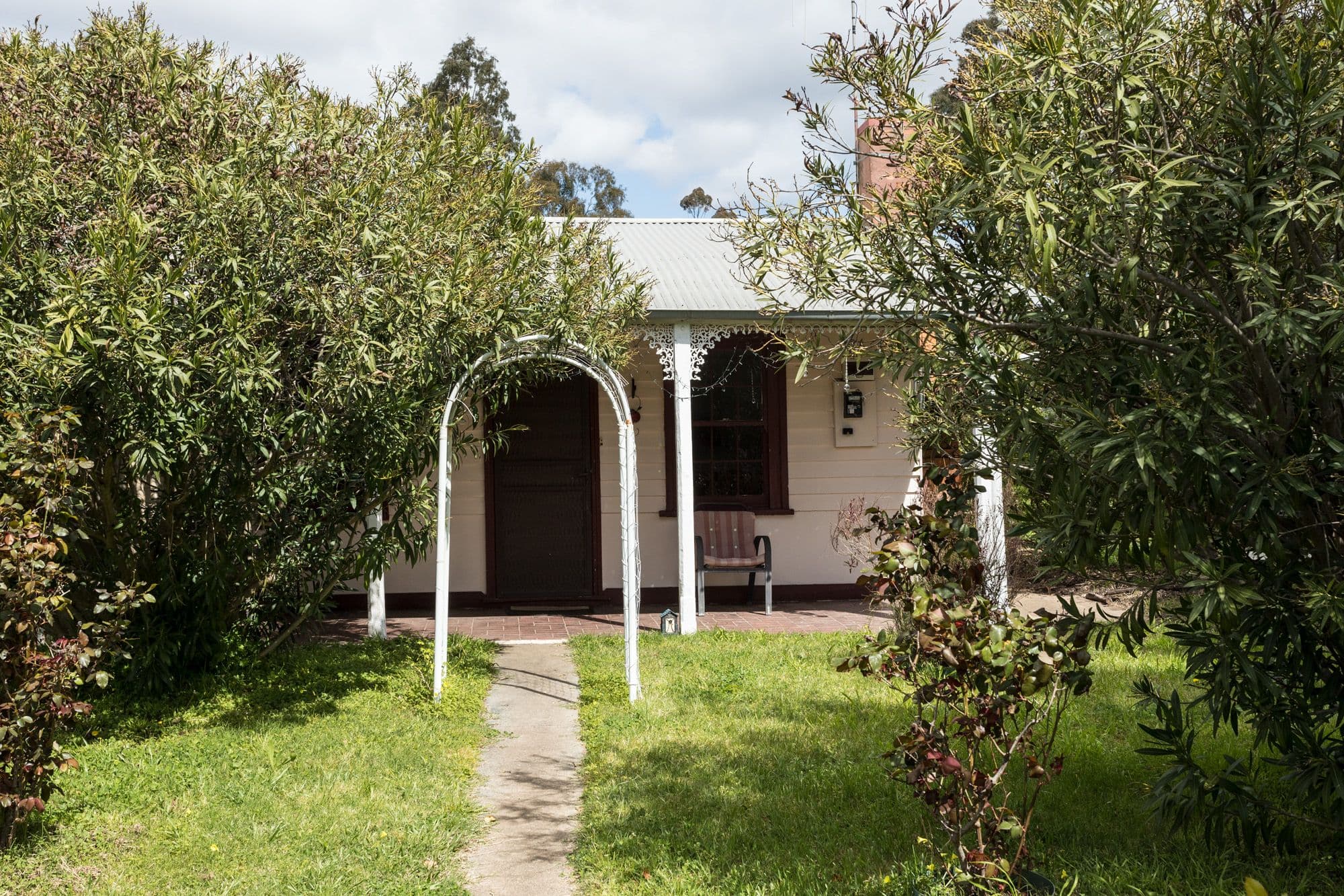 60 Moora Road, Rushworth VIC 3612, Rushworth - Image 1