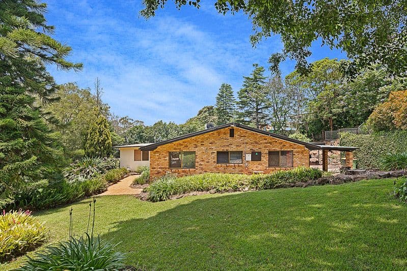 3 Outlook Crescent, Blue Mountain Heights QLD 4350, Blue Mountain Heights - Image 1