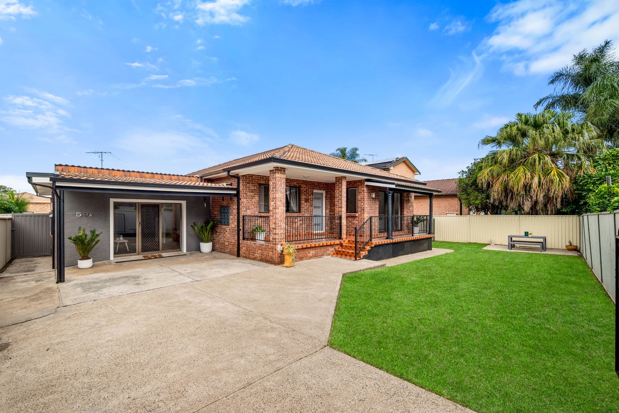 59A William Street, Condell Park NSW 2200, Condell Park - Image 1