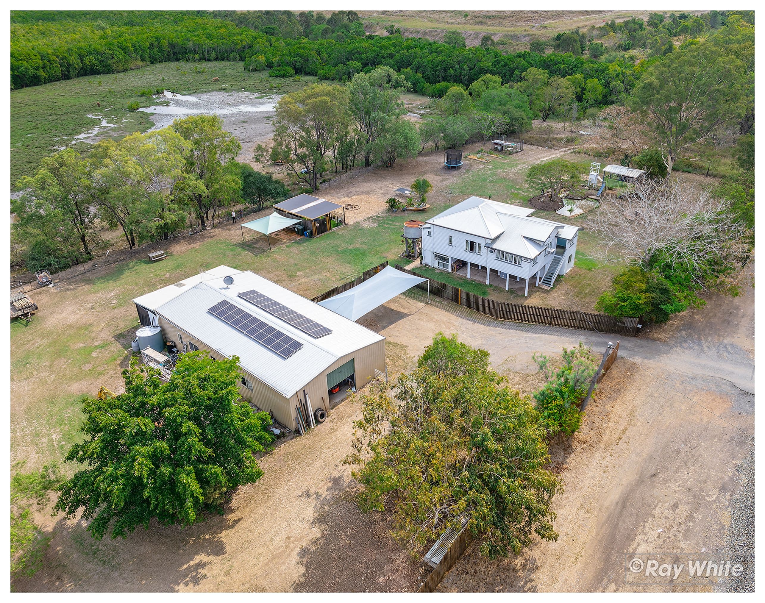 268 Lakes Creek Road, Koongal QLD 4701, Koongal - Thumbnail 3