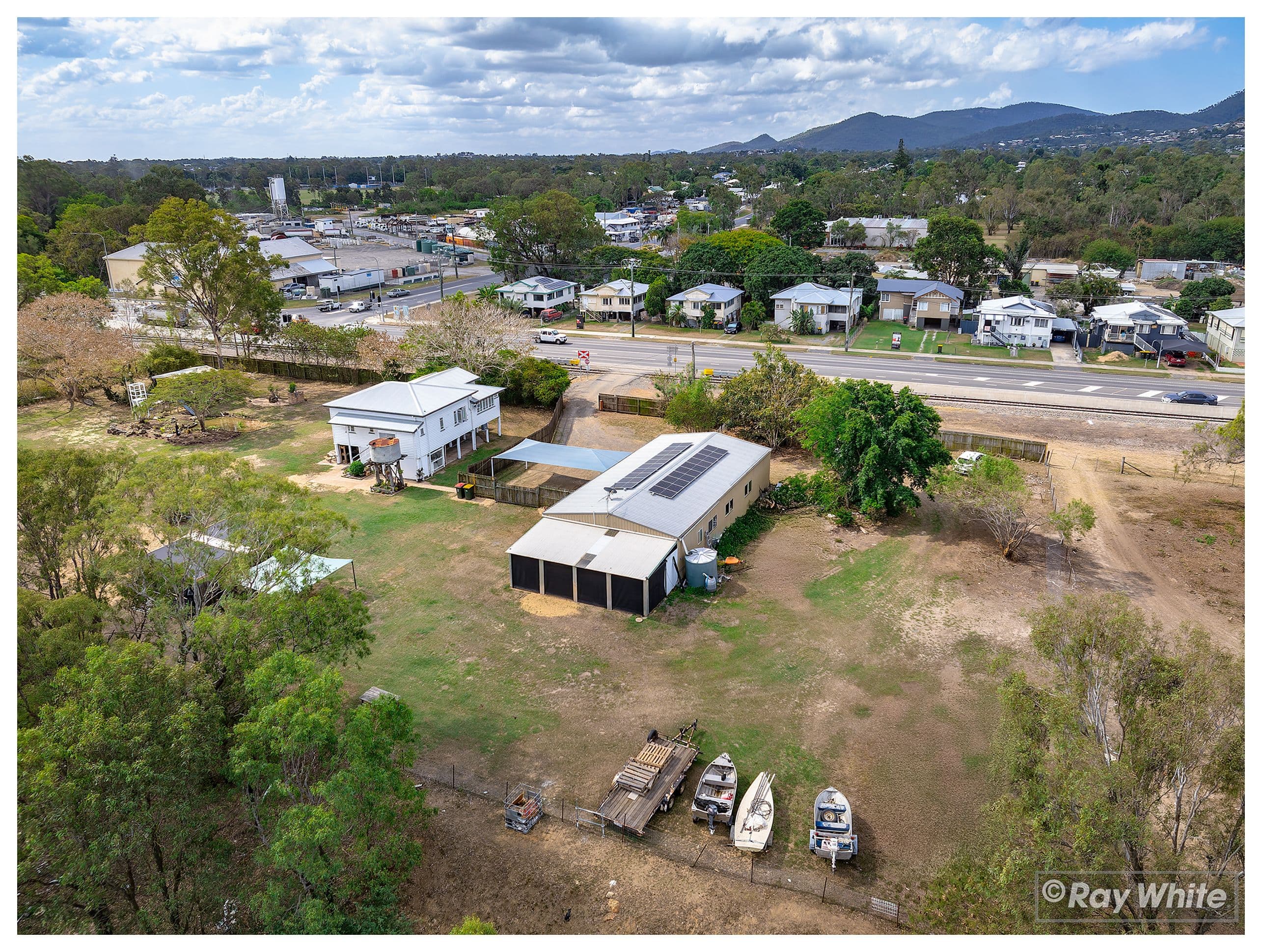 268 Lakes Creek Road, Koongal QLD 4701, Koongal - Thumbnail 4