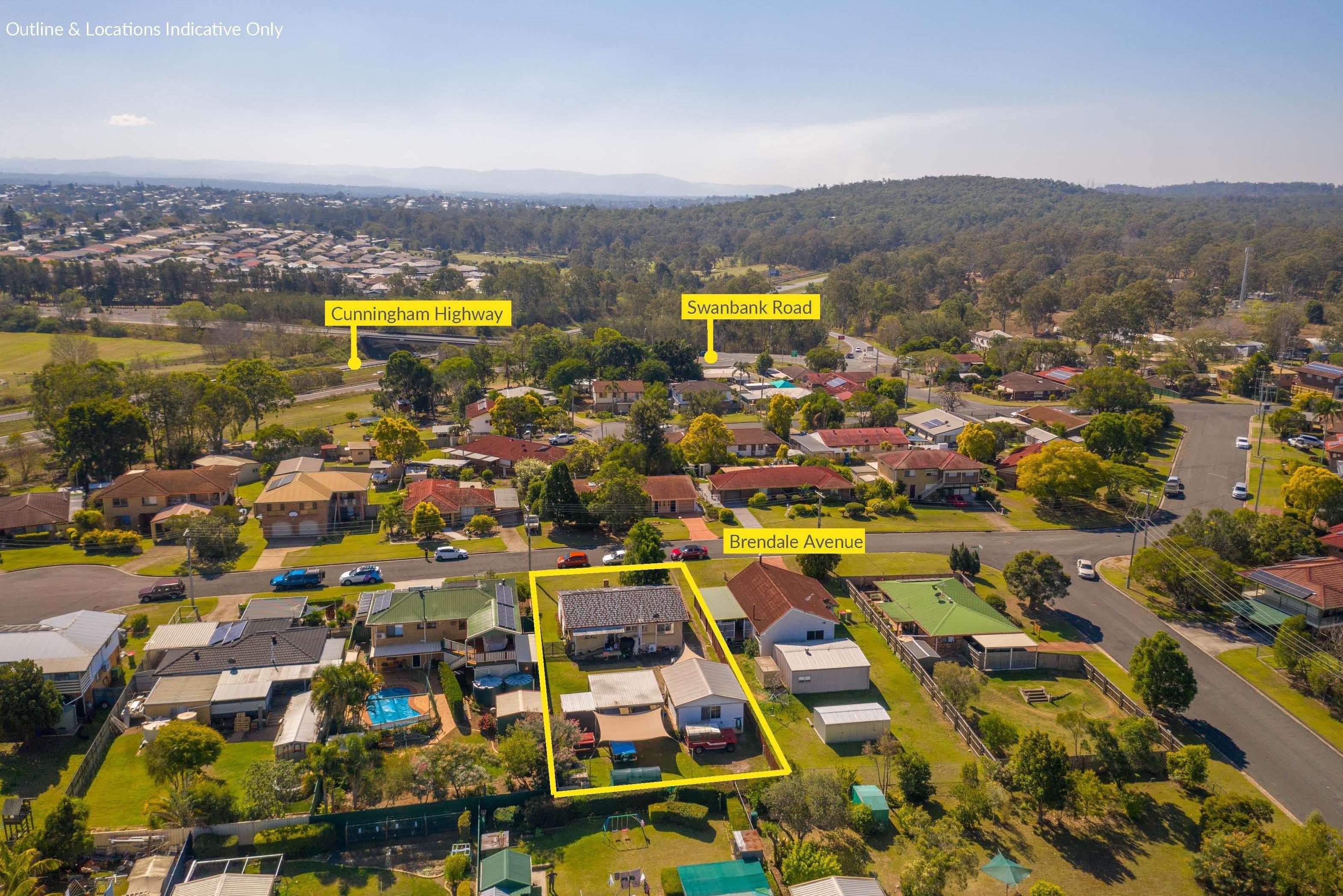 20 Brendale Avenue, Flinders View QLD 4305, Flinders View - Image 1