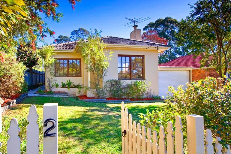 2 Adams Avenue, TURRAMURRA NSW 2074, Turramurra - Image 1