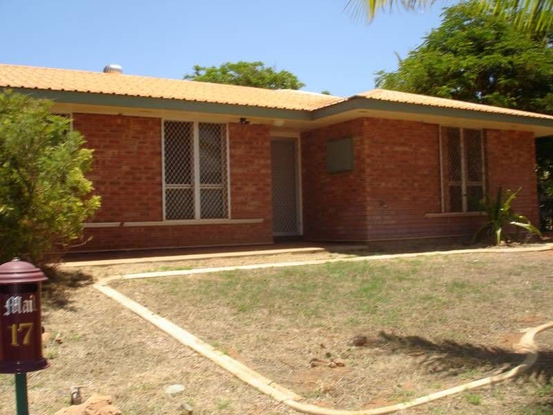 17 Styles Road, PORT HEDLAND WA 6721, Port Hedland - Image 1